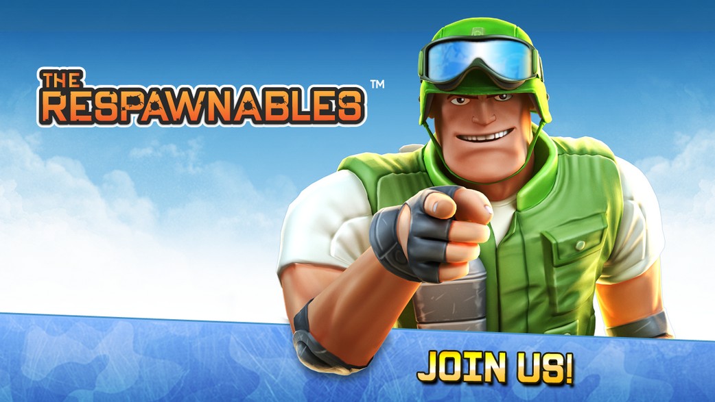Respawnables Game