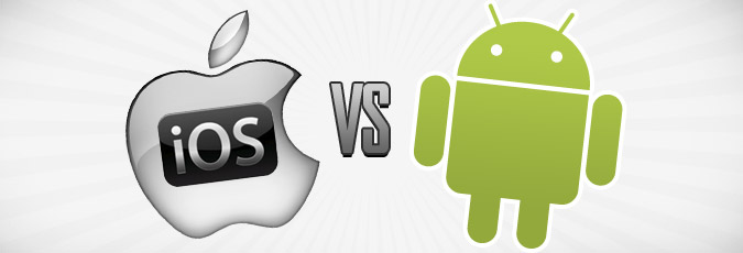 Apple iPhone 4s vs Samsung Galaxy S2 LTE